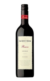 Вино Jacob’s Creek Shiraz Reserve 0,75 л