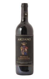 Вино Argiano Brunello di Montalcino 1980 DOCG 0,75 л
