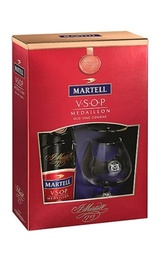 Коньяк Martell Medaillon VSOP 0,7 л