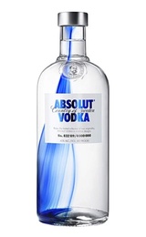 Водка Absolut Originality Cobalt Blue 0,7 л