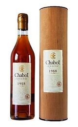 Арманьяк Chabot Millesime 1976 0,7 л