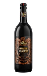Вермут Мартини Гран Луссо