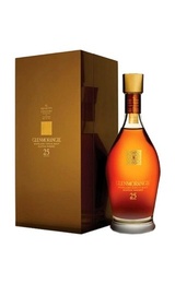 Виски Glenmorangie 25 Years Old 0,7 л
