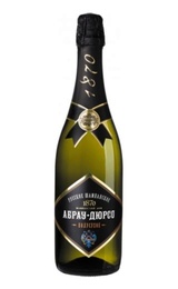 Игристое вино Абрау-Дюрсо Белое Полусухое