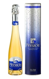 Сидр Domaine Pinnacle Sparkling Ice Cider&nbsp;0,375&nbsp;л