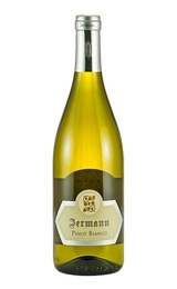 Вино Jermann Pinot Bianco 2012 0,75 л