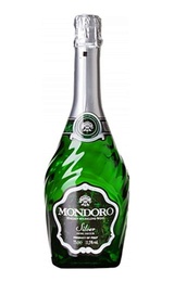 Игристое вино Mondoro Silver 0,75 л