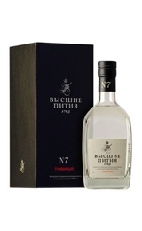 Водка Viche Pitia 1765 Caraway 0,7 л