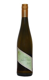 Вино Weingut Peter Jakob Kuhn Quarzit Oestrich Riesling 2012 0,75 л