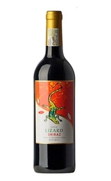 Вино Imbuko Wines Lizard Shiraz 2012 0,75 л