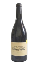 Вино Post House Merry Widow Shiraz 2012 0,75 л