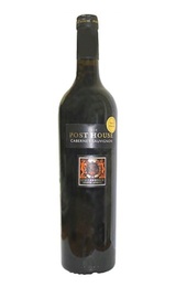 Вино Post House Cabernet Sauvignon 2010&nbsp;0,75&nbsp;л