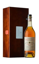 Коньяк Croizet Millesime 1985 0,7 л