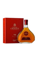 Коньяк Croizet VS Decanter 0,7 л