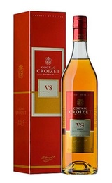 Коньяк Croizet VS 0,7 л
