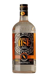 Ром Saint-Etienne Blanc Agricole 1 л