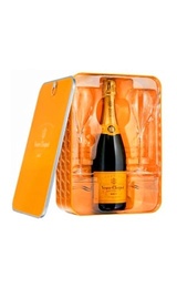 Шампанское Veuve Clicquot Brut 0,75 л