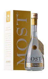 Граппа Bepi Tosolini Most Uve Miste 0,7 л