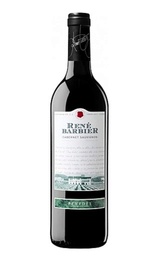 Вино Rene Barbier Cabernet Sauvignon 2011 DO Penedes 0,75 л