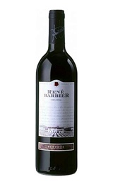 Вино Rene Barbier Reserva 2008 DO Penedes 0,75 л