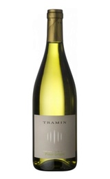 Вино Tramin Pinot Grigio Alto-Adige 2013 0,75 л