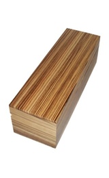 Футляр на 1 бут. мербау