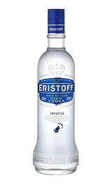 Водка Eristoff 0,5 л