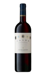 Вино Alois Lageder Cason Merlot-Cabernet-Lagrein 2009 0,75 л