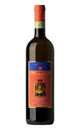 Вино Benito Ferrara Greco di Tufo 2011 0,75 л