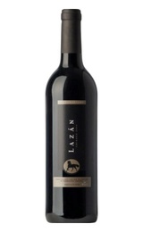 Вино Bodega Pirineos Lazan Crianza 2008&nbsp;0,75&nbsp;л