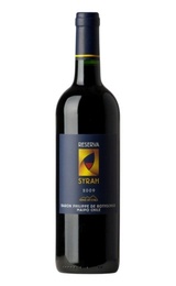 Вино Baron Philippe de Rothschild Reserva Syrah 2011 0,75 л