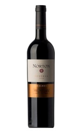 Вино Bodega Norton Malbec Reserva 2010 0,75 л