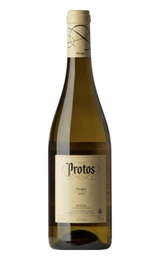Вино Bodegas Protos Verdejo Rueda 2012 0,75 л