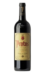 Вино Bodegas Protos Gran Reserva 2005 0,75 л