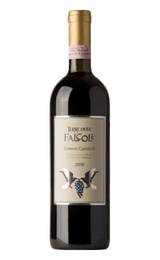 Вино Castello di Montefioralle Terre delle Falcole 2011 0,75 л