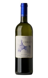 Вино Ceralti Vermentino 2011 0,75 л