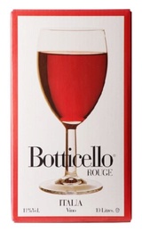 Вино Cevico Gruppo Botticello Rosso 10 л