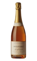Шампанское Egly-Ouriet Brut Rose Grand Cru 0,75 л