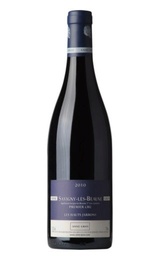 Вино Domaine Anne Gros Savigny-les-Beaune Les Hauts Jarrons 2010 0,75 л