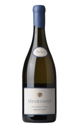 Вино Domaine Arnaud Ente Meursault 2007&nbsp;0,75&nbsp;л