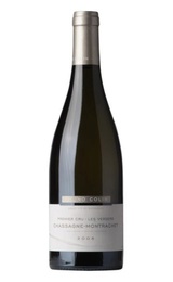 Вино Domaine Bruno Colin Chassagne-Montrachet 1-er Cru Les Vergers 2008&nbsp;0,75&nbsp;л