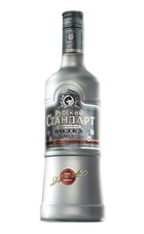 Водка Русский Стандарт 0,75 л.