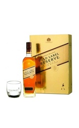 Виски Johnnie Walker Gold Label 0,75 л