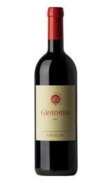 Вино Foradori Granato Vigneti Dolomiti 2008&nbsp;0,75&nbsp;л