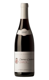 Вино Georges Lignier Charmes-Chambertin Grand Cru 2007 0,75 л