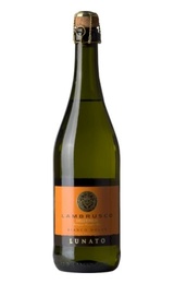 Ламбруско Ermete Medici Lambrusco dellEmilia white sweet 0,75 л