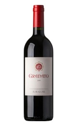 Вино Foradori Azienda Agricola Granato Vigneti Dolomiti 2009 0,75 л