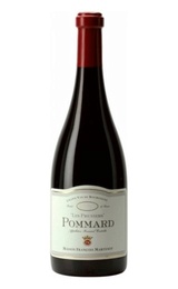 Вино Francois Martenot Pommard Les Pruniers 2011 0,75 л