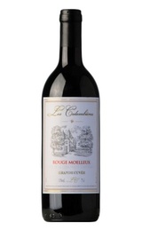 Вино Frice & Taylor Les Colombieres Red Semi Sweet 0,75 л