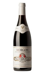 Вино Georges Duboeuf Morgon Jean Descombes 2011 0,75 л